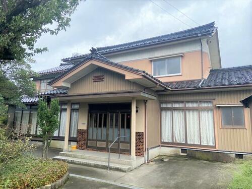 Used Detached House, Nyuzen Town, Toyama