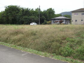 福島県白河市表郷番沢字綾釣