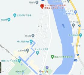 山口県岩国市横山３丁目