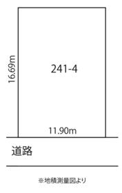 新潟県新潟市西蒲区鱸