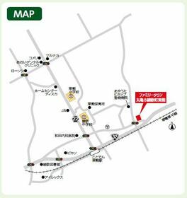 香川県丸亀市綾歌町栗熊東