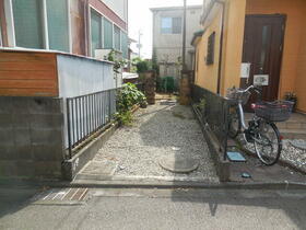 神奈川県相模原市中央区田名