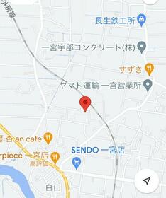 千葉県長生郡長生村信友