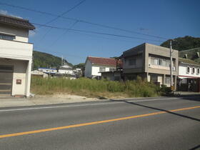 広島県東広島市安芸津町木谷
