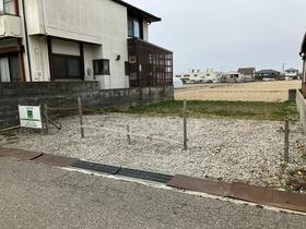 石川県金沢市北寺町ヘ