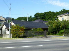 長野県上田市材木町２丁目