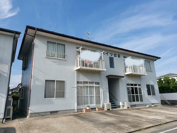 apartment 宮城県宮城郡松島町磯崎字西ノ浜６５番地の２