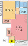 名西郡石井町石井字石井 2階建 築16年のイメージ