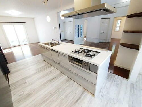 detached 大分県大分市田尻南２丁目