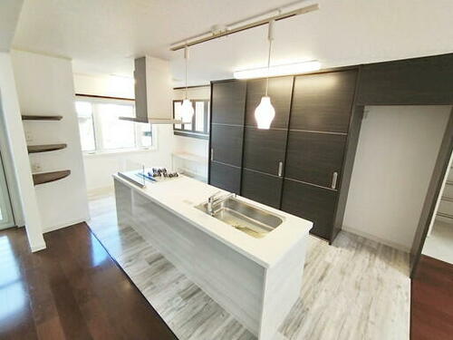 detached 大分県大分市田尻南２丁目