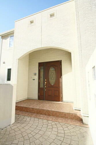 detached 大分県大分市田尻南２丁目