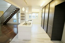 detached 大分県大分市田尻南２丁目