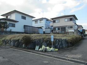 三重県名張市つつじが丘北５番町