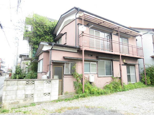 detached 茨城県龍ケ崎市佐貫町
地図を見る