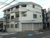 T・Gran豊中 3階 築40年の賃貸物件