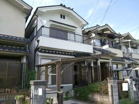 和歌山県橋本市高野口町名古曽