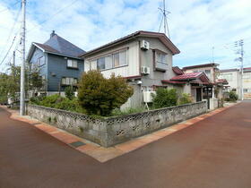 新潟県上越市南高田町