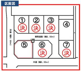 福島県会津若松市西年貢１丁目