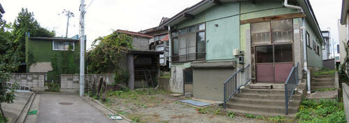 detached 青森県青森市久須志１丁目