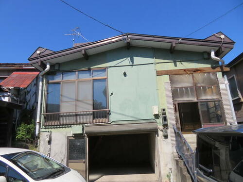 detached 青森県青森市久須志１丁目