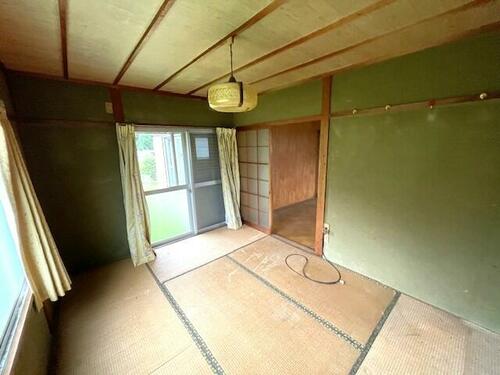 detached 三重県度会郡大紀町滝原