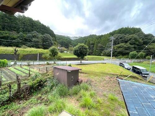 detached 三重県度会郡大紀町滝原