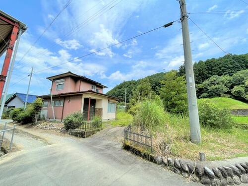 detached 三重県度会郡大紀町滝原