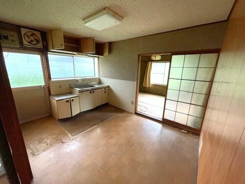 detached 三重県度会郡大紀町滝原