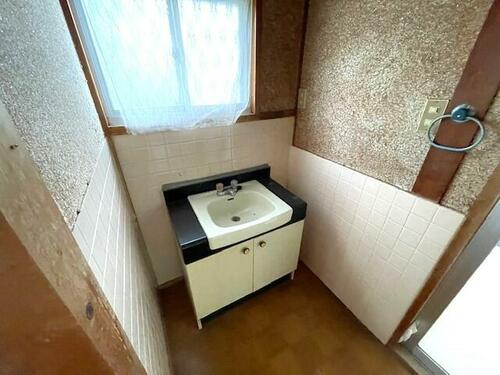 detached 三重県度会郡大紀町滝原