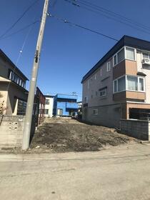 青森県青森市金沢１丁目