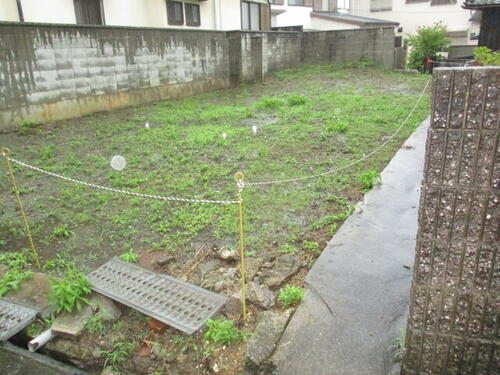 Land, Sennan, Osaka