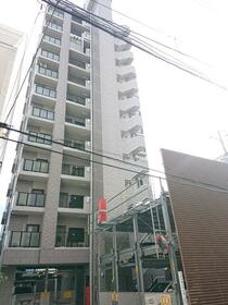 コスモグランディ通町