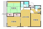 磐田市今之浦４丁目 3階建 築40年のイメージ