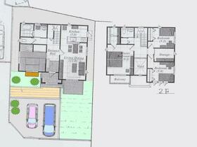 長野県塩尻市大字洗馬太田