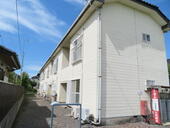 太田市富沢町 2階建 築40年のイメージ