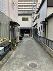 兵庫県神戸市灘区桜口町３丁目