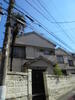 大和荘本館 1階 築70年の賃貸物件