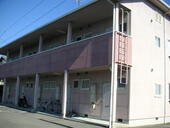松山市谷町 2階建 築30年のイメージ