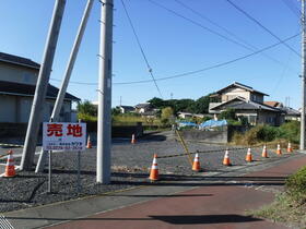 群馬県太田市泉町