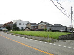 富山県富山市追分茶屋
