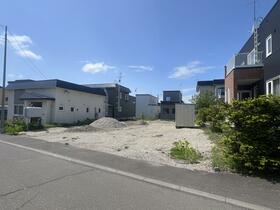 北海道江別市野幌代々木町