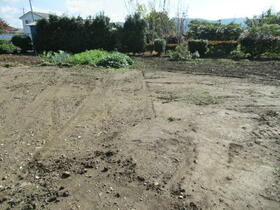 群馬県太田市強戸町