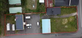 山形県酒田市古湊町