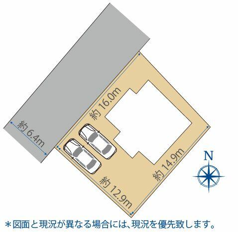 detached 山口県光市三井８丁目