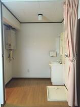 ピュアストーン 201 ｜ 新潟県新潟市秋葉区金沢町２丁目（賃貸アパート1DK・2階・37.00㎡） その5
