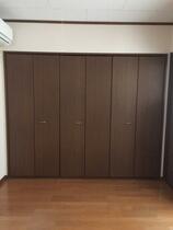 ピュアストーン 201 ｜ 新潟県新潟市秋葉区金沢町２丁目（賃貸アパート1DK・2階・37.00㎡） その7