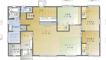 detached 鹿児島県志布志市志布志町帖
