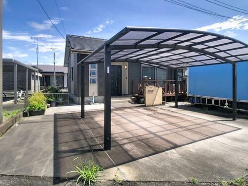 detached 鹿児島県志布志市志布志町帖
