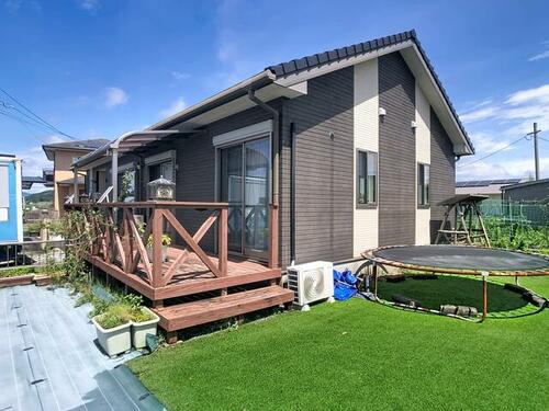 detached 鹿児島県志布志市志布志町帖
