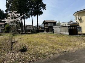 新潟県小千谷市上ノ山１丁目